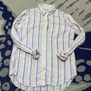⭐️Gap woven